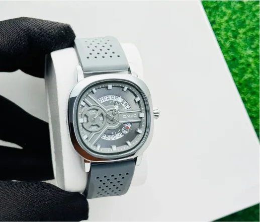 Casio Analog Men's Wrist Watch