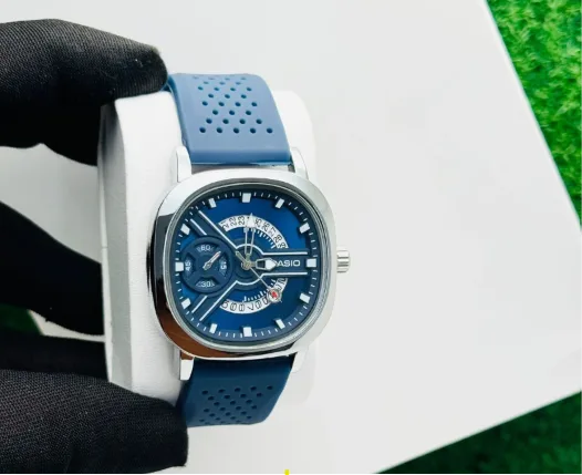 Casio Analog Men's Wrist Watch