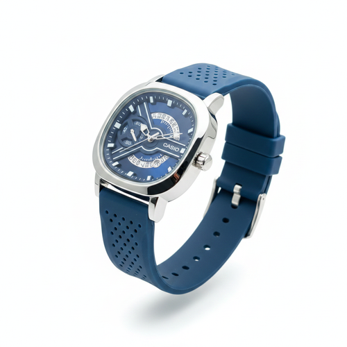 Casio Analog White BG